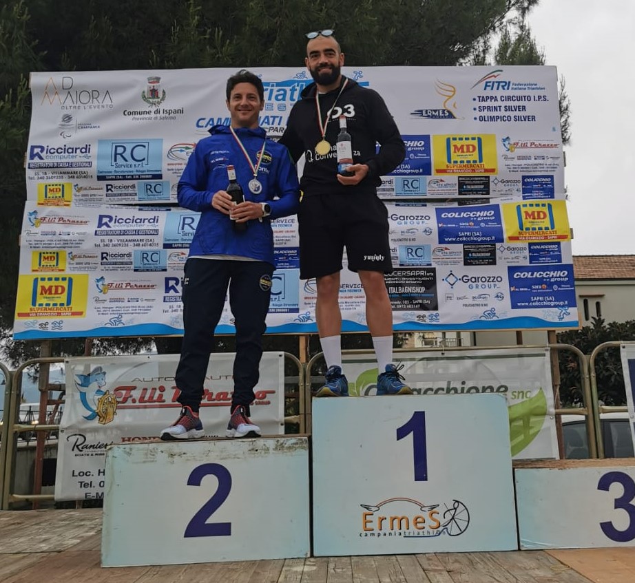 foto Atletica Castellana Free dogs - Fine settimana con trasferte