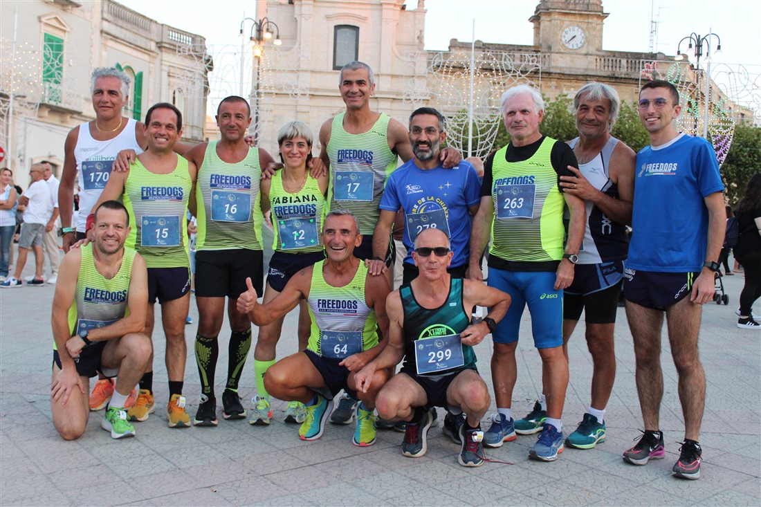 foto Lunedì 14 agosto alle 20:00 a Gioia del Colle si è tenuta la seconda edizione della 