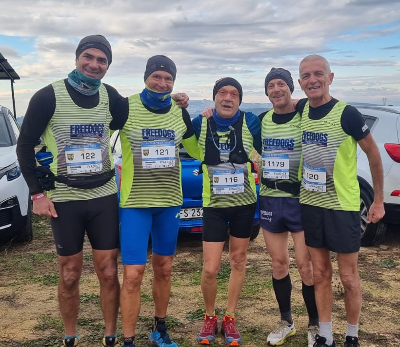 foto Ancora una domenica ricca di gare per Atletica Castellana