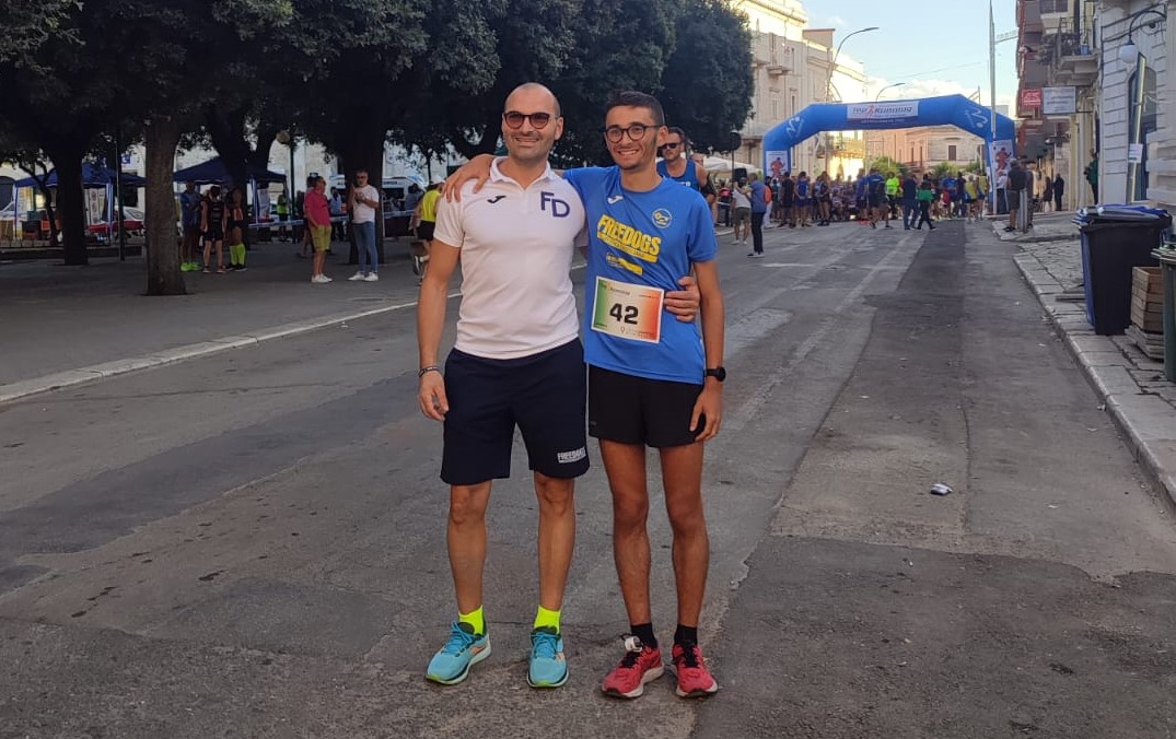 foto I Freedgos Anche al Trofeo Terra Di Bari Di Acquaviva Delle Fonti