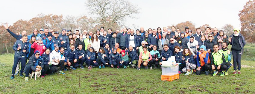 foto Santo Stefano sull'Acquedotto chiude il 2017