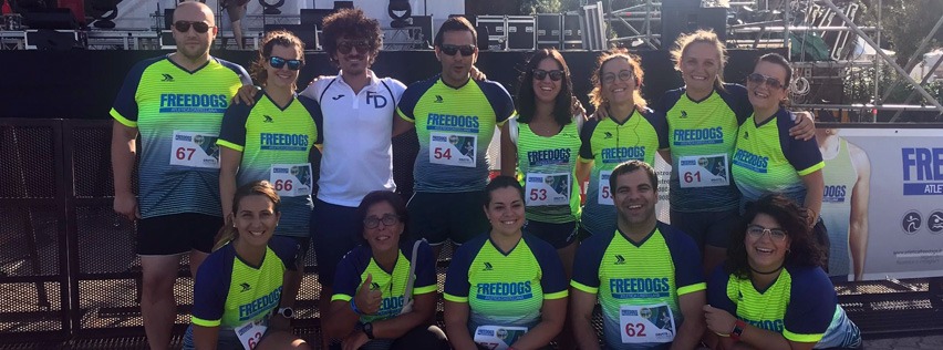 foto Torna Running Go, il corso di avviamento al running per tutti