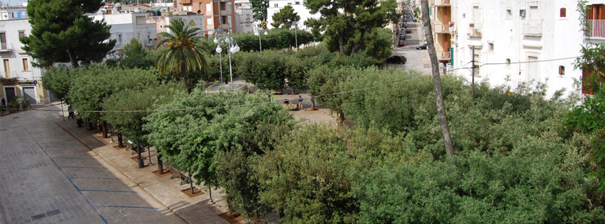 foto Domenica 4 maggio a Castellana il Corri Grotte