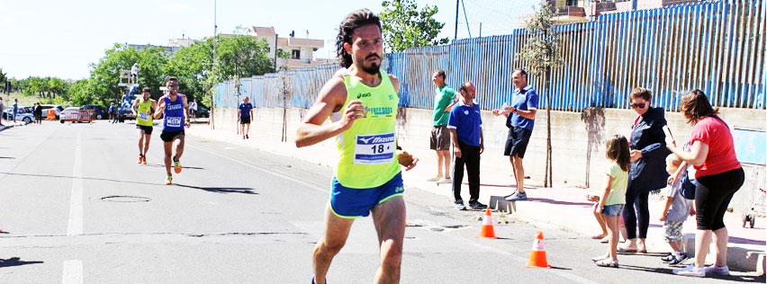 foto Corripuglia, l'ultima tappa prima dell'estate