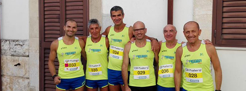 foto Trofeo Terra di Bari, a Casamassima Tauro e Vivian ancora in corsa