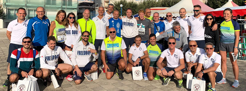 foto Super Di Masi alla Putignano on the Road 2019!