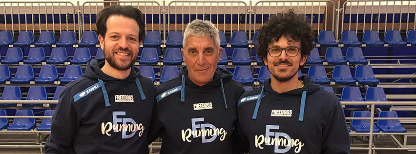 foto Riparte la Scuola di Atletica: ecco come iscriversi