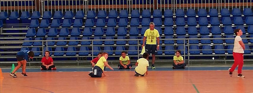 foto Ripartita la Scuola di Atletica: i Freekids sono tornati