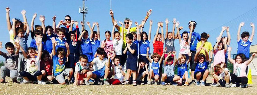 foto Scuola di Atletica, due meeting per chiudere la stagione