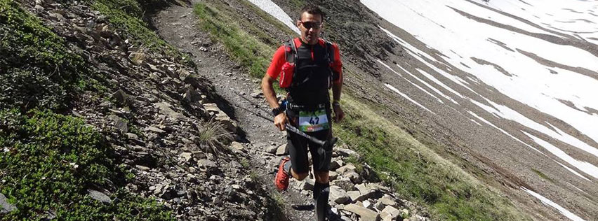 foto Colucci e Minerva sorprendono ancora tra trail e grand trail