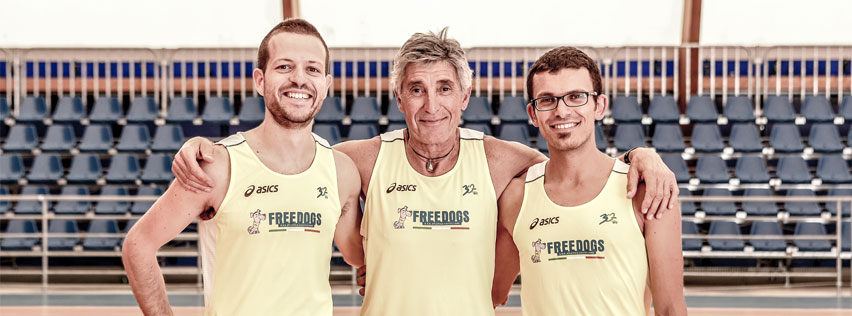 foto Scuola di Atletica, al via con un periodo di prova