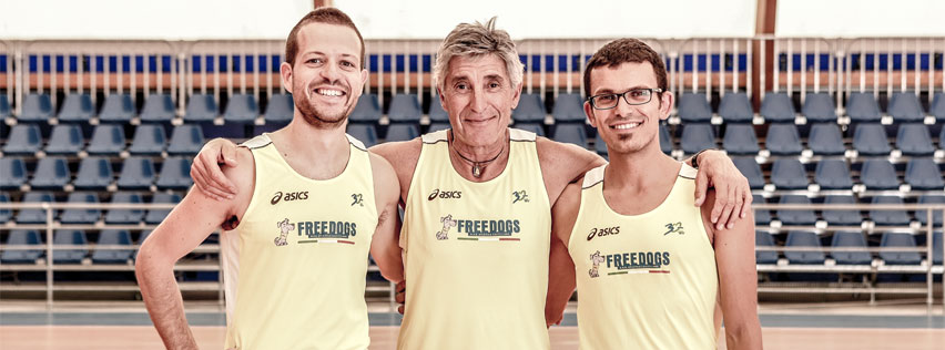 foto Riparte la Scuola di Atletica: confermata la formula