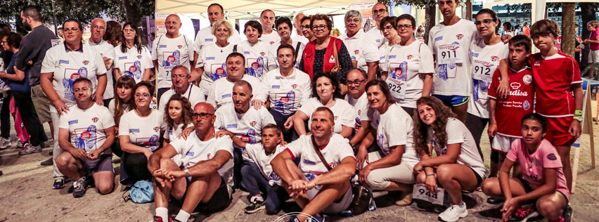 foto La tua associazione (o il tuo gruppo) al Trofeo Grotte 2016