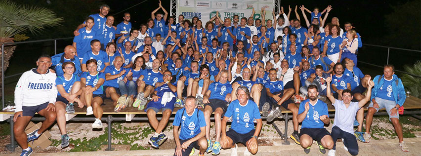 foto Trofeo Grotte, estrazione a premi: l'elenco dei liberi 