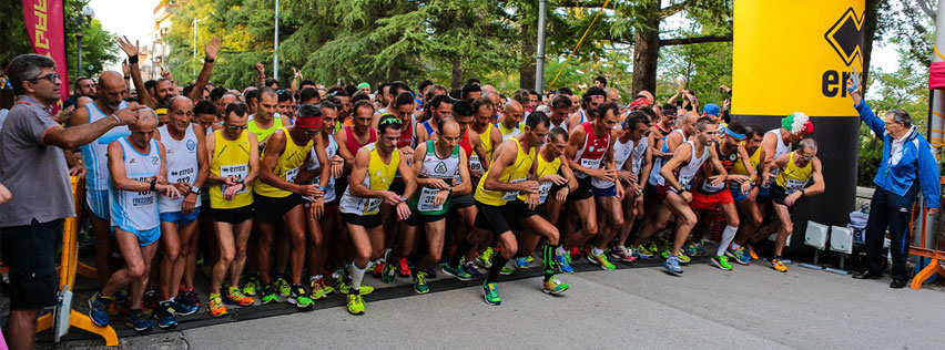 foto Trofeo Grotte 2016, uno spettacolo di sport ormai di tradizione