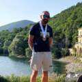 XTERRA Lake Scanno: Marcello Roncone conquista il podio